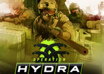 Counter-Strike: Global Offensive - подробности новой операции 