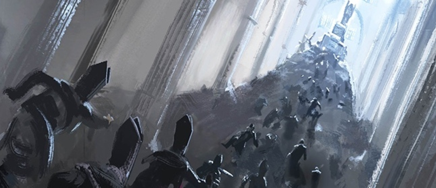 Blasphemous - стартовала Kickstarter-кампания брутального экшена от создателей The Last Door