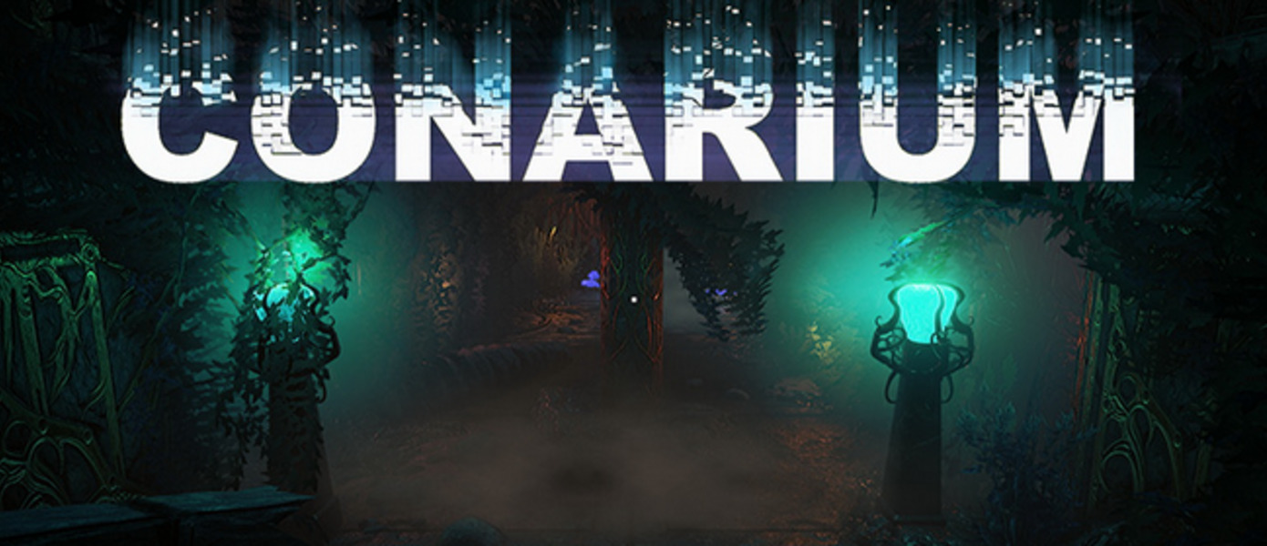 Conarium - основанный на произведениях Лавркафта ужастик обзавелся официальной датой выхода, опубликованы новые скриншоты и релизный трейлер