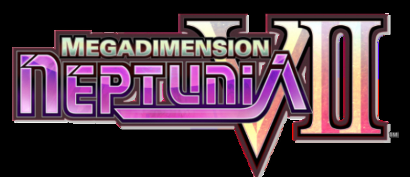 Megadimension Neptunia VIIR - представлены первые скриншоты предстоящей JRPG