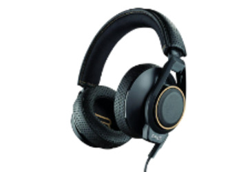 Игровая гарнитура Plantronics RIG 600 поступила в продажу в магазины М.Видео