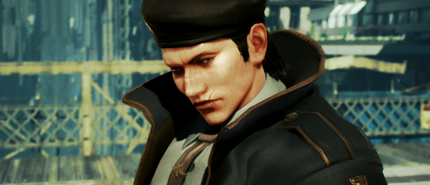 Tekken 7 - представлен четвертый трейлер, посвященный персонажам новой части файтинга Bandai Namco