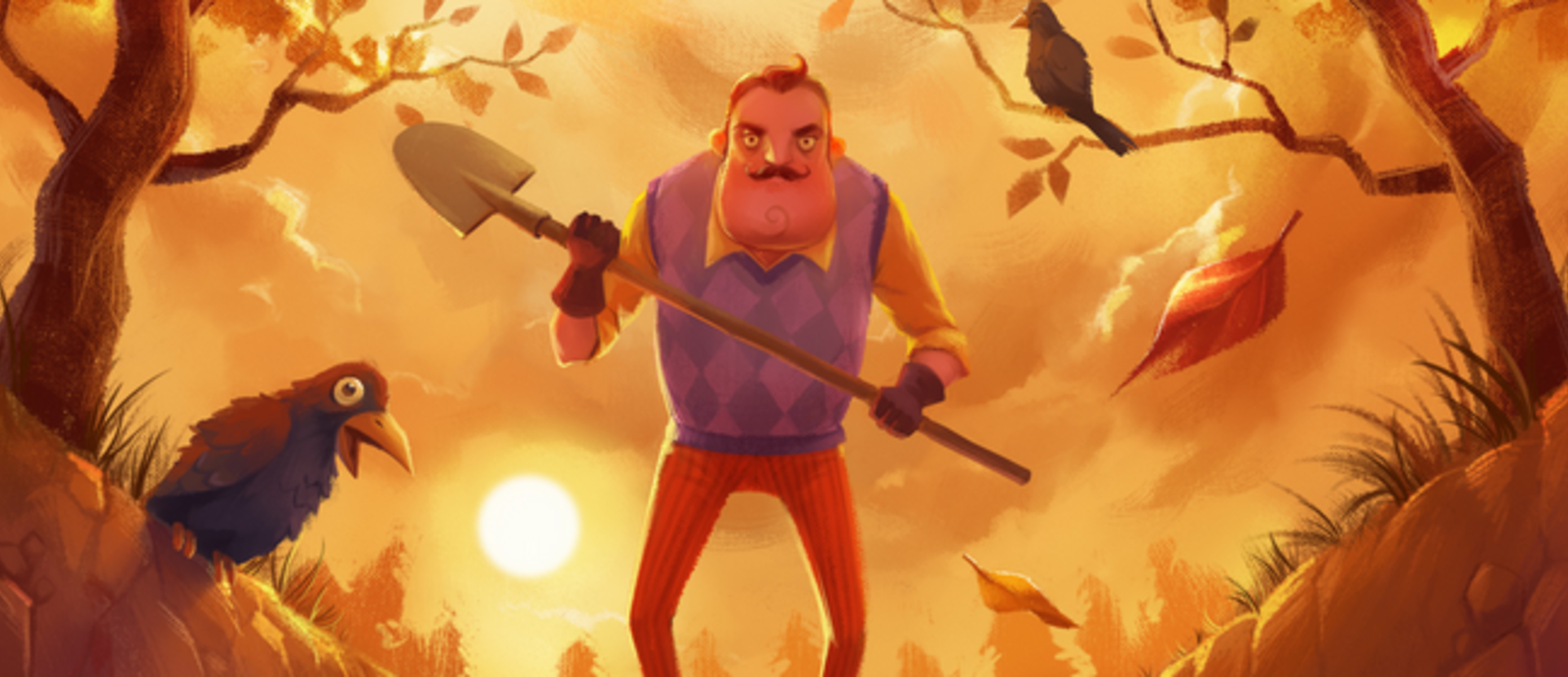 Сосед там где. Hello Neighbor игра. Игра привет сосед игра привет сосед. Hello Neighbor сосед. Игра Хеллоу нейбор привет сосед.