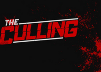 The Culling - адреналиновый хоррор посетит Xbox One по программе Xbox Game Preview