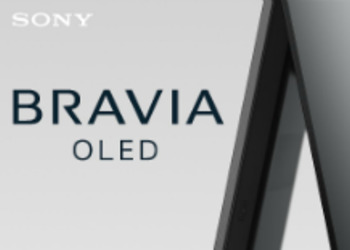 Sony сообщила о скором выходе 4K-телевизоров BRAVIA OLED KD-65A1 серии A1 в России, названа стоимость двух моделей