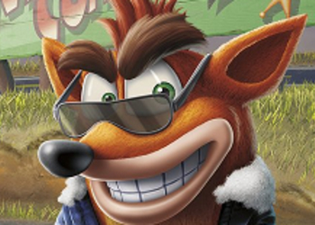Crash Bandicoot 3: Warped - опубликован дебютный геймплей обновленной версии платформера для PlayStation 4