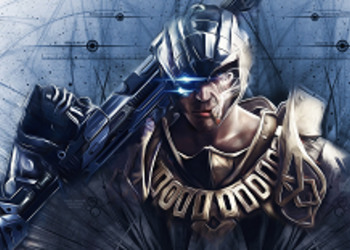 ELEX - анонсировано коллекционное издание новой ролевой игры от авторов Готики
