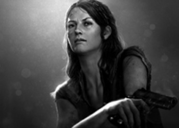 The Last of Us - модификация для игры меняет Джоэла на Тесс