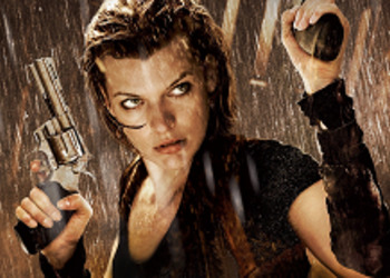Милла Йовович прокомментировала перезапуск киновселенной Resident Evil