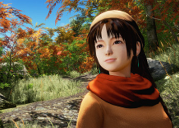Shenmue III - ожидаемая адвенчура пропустит E3 2017, разработчики продемонстрировали 3D-модель одного из персонажей игры