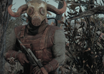 Fallout 4 - команда энтузиастов превратила игру в фильм ужасов