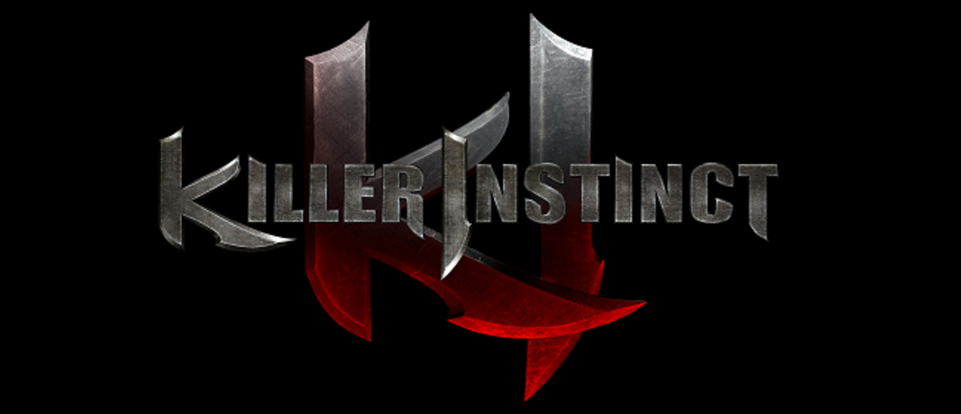Killer Instinct - анонсирован новый персонаж для третьего сезона файтинга Microsoft