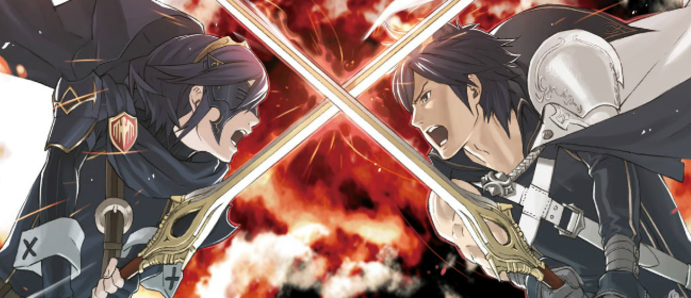 Fire Emblem Warriors - Nintendo и Koei Tecmo раскрыли новых персонажей экшена для Switch и New 3DS