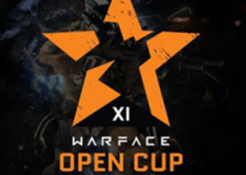 Объявлены победители Warface Open Cup