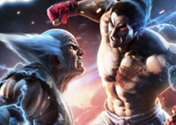 Tekken 7 - появились первые оценки файтинга от Bandai Namco