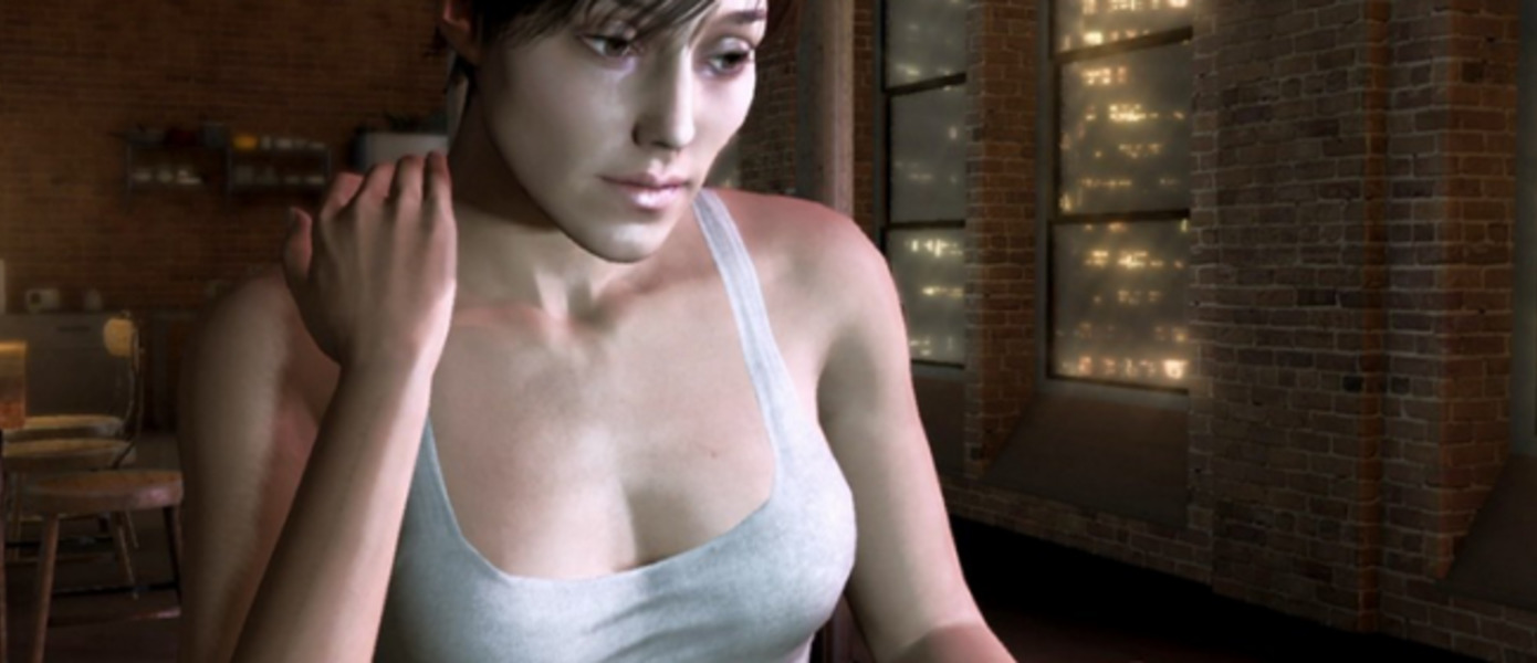 Heavy Rain - разработчики рассказали о продажах интерактивного триллера на PlayStation 3 и PlayStation 4