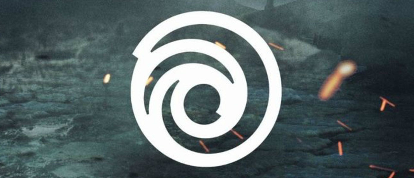 Ubisoft представила обновленный логотип