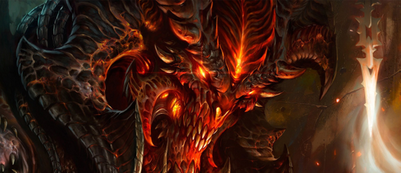 Diablo III - Blizzard опубликовала новые видео, демонстрирующие класс Некроманта