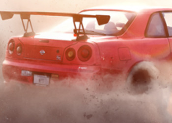 Need for Speed 2017 - датирована первая демонстрация новой аркадной гонки EA