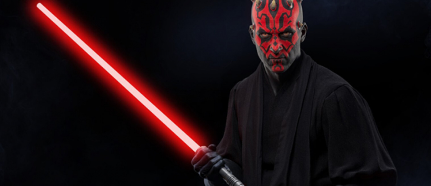 Star Wars Battlefront II -