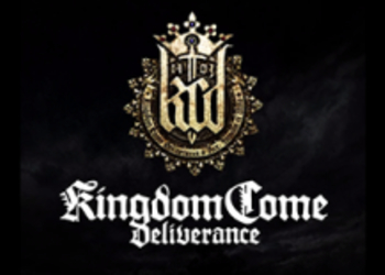 Kingdom Come: Deliverance - опубликован первый тизер ролевой игры в средневековом сеттинге