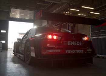 Gran Turismo Sport - наши первые впечатления от бетаверсии 1.06