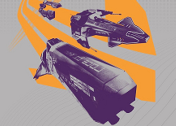 WipEout: Omega Collection - Sony опубликовала новый ролик футуристичной гонки