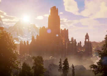 Ashes of Creation - Intrepid Studios объявила об окончании Kickstarter-кампании, опубликовано новое видео ролевой игры