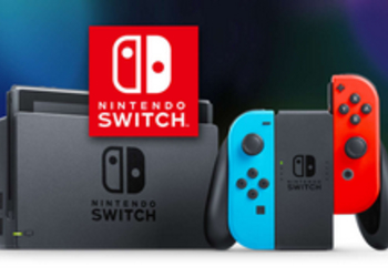 Nintendo сражается за детали для Switch