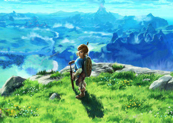 The Legend of Zelda: Breath of the Wild - руководитель разработки высказался о будущем серии