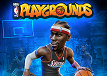 NBA Playgrounds для Nintendo Switch получит первый большой патч