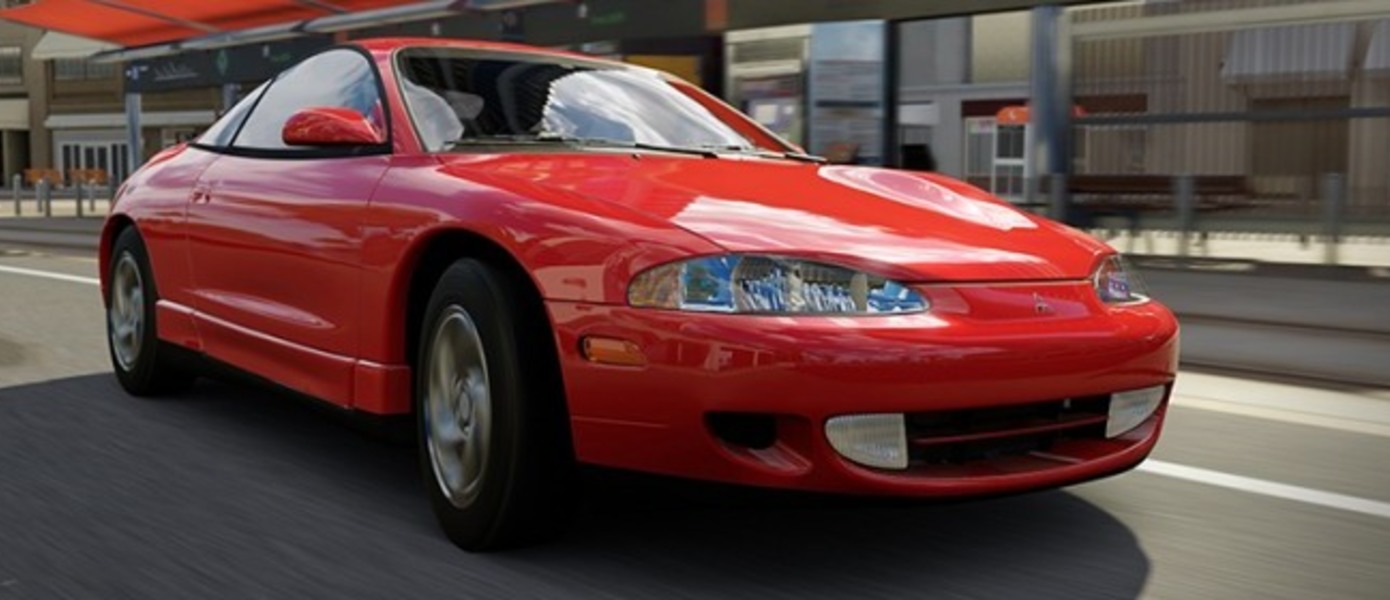 Forza Horizon 3 - трейлер и скриншоты нового дополнения Mountain Dew Car Pack