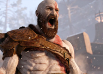 Джим Райан рассказал об изменениях в God of War и запланированных к показу на E3 2017 играх Sony