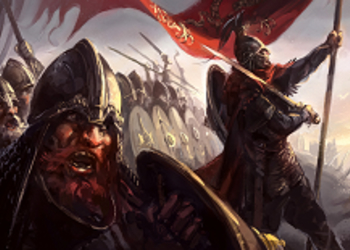 Mount & Blade II: Bannerlord - TaleWorlds Entertainment привезут играбельную демо-версию своей игры на выставку Е3 2017, опубликован новый скриншот
