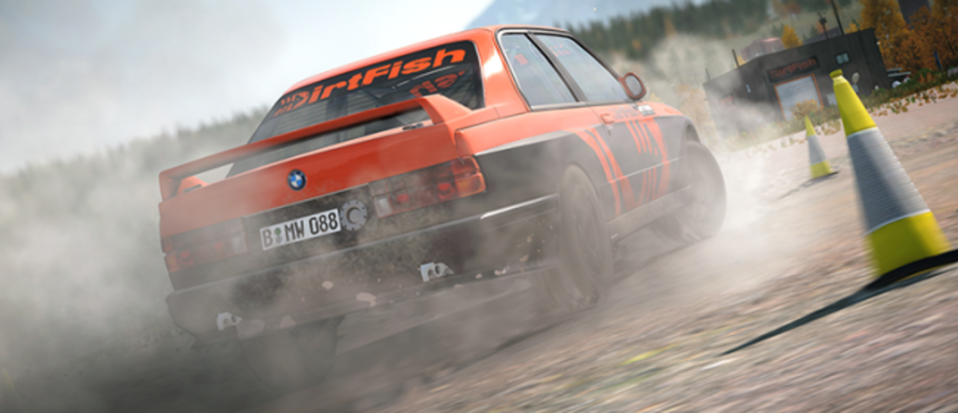 DiRT 4 - первые оценки и релизный трейлер нового автосимулятора от Codemasters