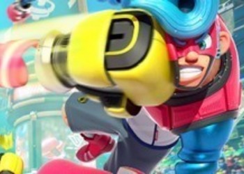Оценки нового номера Famitsu: ARMS, The Sexy Brutale, Mr. Shifty и другое