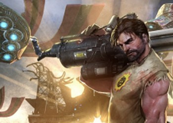 Devolver Digital объявила дату проведения своей пресс-конференции на E3 2017