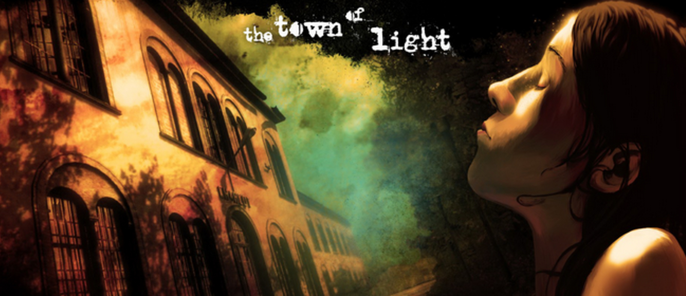 The Town of Light - психологический хоррор уже в продаже, опубликован релизный трейлер
