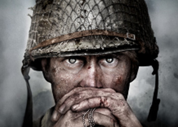 Call of Duty: WWII  - опубликованы новые скриншоты и арты боевика про Вторую мировую от Sledgehammer Games
