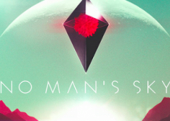 Hello Games тизерят что-то связанное с No Man's Sky