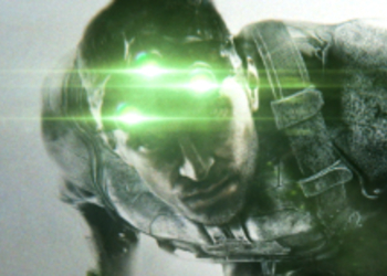 Ubisoft зарегистрировала новую торговую марку Splinter Cell