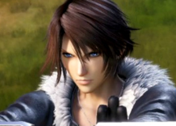 Dissidia Final Fantasy NT официально анонсирована для PlayStation 4, опубликованы дебютные скриншоты и трейлер