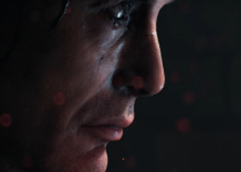Death Stranding не покажут на E3 2017, Хидео Кодзима опубликовал новый постер игры