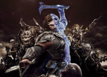 Middle-earth: Shadow of War - опубликован зрелищный сюжетный трейлер ролевого экшена от Monolith Productions