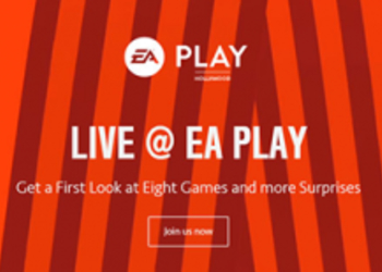 EA Play 2017 - стало известно, сколько игр будет показано на грядущей презентации EA