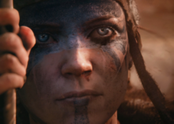 Hellblade: Senua's Sacrifice - стала известна продолжительность мрачного ролевого экшена от Ninja Theory, опубликованы системные требования ПК-версии