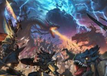 Total War: Warhammer II - опубликовано новое видео фэнтезийной стратегии
