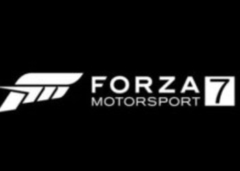 Forza Motorsport 7 - в сеть утекли первые изображения гоночной игры, стала известна возможная дата релиза