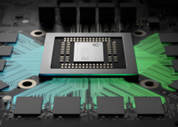 E3 2017: Xbox One X - новая мощнейшая версия Xbox One. Представлен официальный внешний вид, названа дата выхода (обновлено)