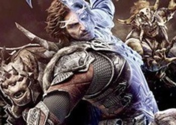 E3 2017: Middle-earth: Shadow of War - на конференции Microsoft показали новый геймплейный трейлер